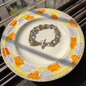 Dragon Head Chain Bracelet