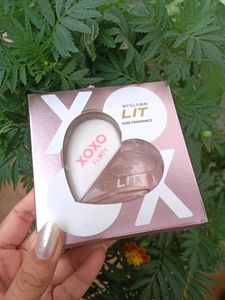 Myglamm LIT XOXO Flirty Perfume