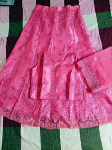 Beautiful Lehenga Choli 😍