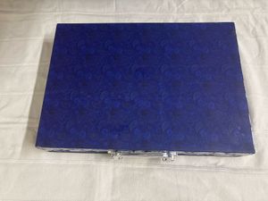 🆕Premium Glass Jars Dry Fruit Gift Box