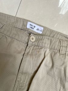 Cargo For Men