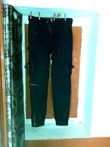 Cargo/Jogger