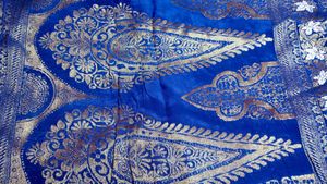 2new Silk Saree  +New Free Sare
