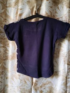 2 Girl&#39;s Top