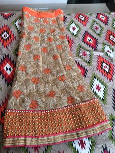 lehenga choli