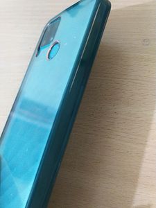 Realme Narzo 30A