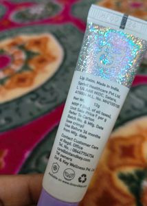 DOT&amp;KEY Glitter Bomb Lip Balm