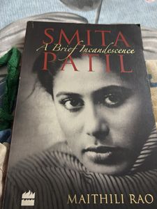 Smita Patil Biography