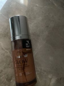Foundation - Shade 182