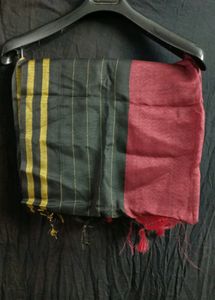 Vintage Gold Chudidhar