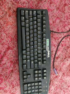 Dell Keyboard Un Used