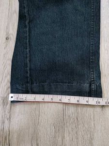 Sc9975 Mahak Bootcut Jeans Waist 36