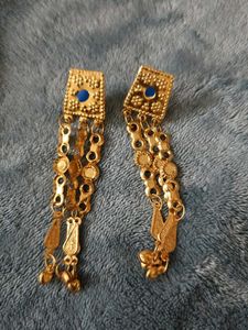 Combo Of 8 Earrings