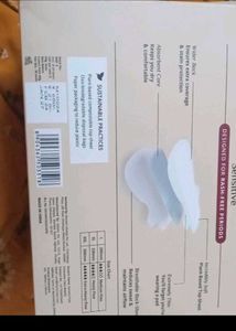 Camesi Pads 30 Xxl