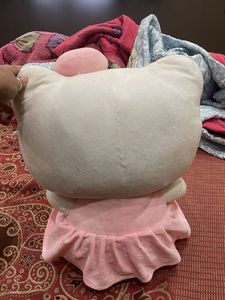 big size Hello Kitty Plush Toy