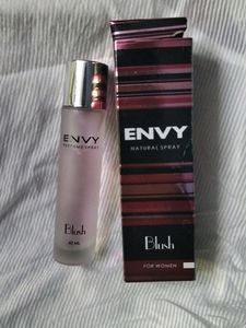 Envy Blush Women Perfume