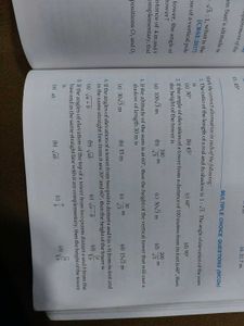 R.D. Sharma mathematics book class X