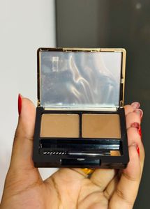 Lakme Brow Sculpt Palette