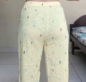 Comfortable Night Pajama