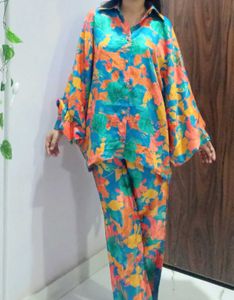 Brand New Unique Style Coord Set
