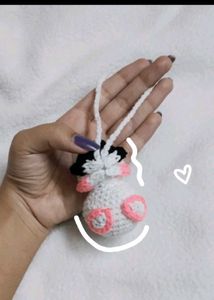 Crochet Spiderman 🧶🕷️🕸️