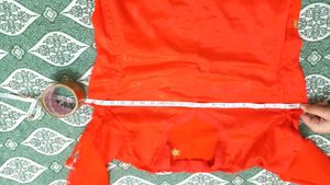 🧡 Party Wear Kurta Dupatta🧡