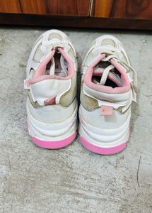 BRANDED SHOES