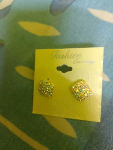 Fashion Top Earings