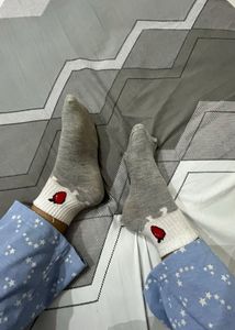 Used Stinky Gym Socks