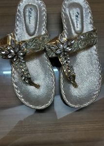 Golden Platform