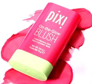 Pixi On-the-Glow Blush