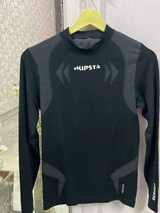 Kipsta Long Sleeve Top