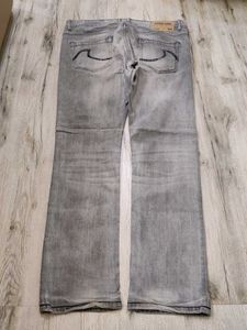 Ma1820 Basics jeans waist 36