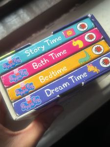 Pappa Pig Books