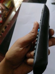 Airtel DTH Remote