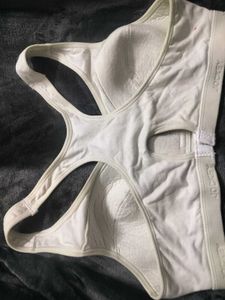 Jockey Sports Bra Xl Size 36c/38b