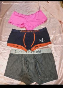 Combo Offer Men&#39;s Brief💥