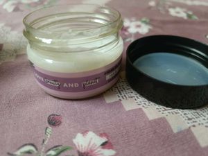 Love Beauty And Planet Hair Mask