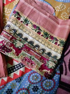 pakistani lawn suits sets