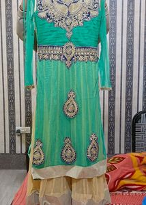 Green Gown