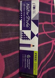 Plum Natu Studio Kajal