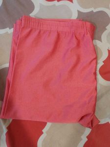 Pink Leggings