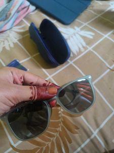 Clip-on Sunglasses