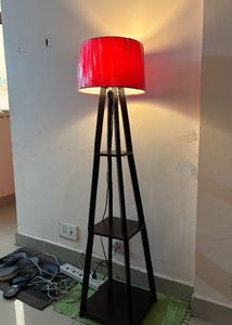 Floor Lamp