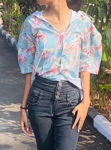 Tropical Shirt