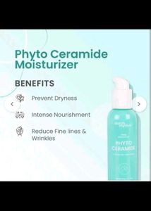 Earth Rhythm Moisturizer
