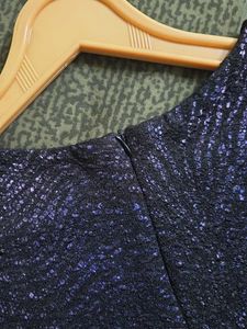 Sparkly Party Dress