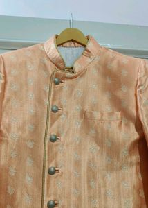 Nude Jodhpuri