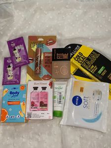 Beauty & Care Bundle (expire Nov -dec)