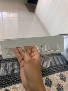 Combo of 2- Bathroom holders